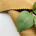 Hot sale Best Quality Organic 14w Corduroy 100% Cotton Fabric